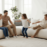 ספות רביצה לסלון