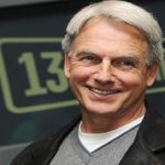 Mark Harmon