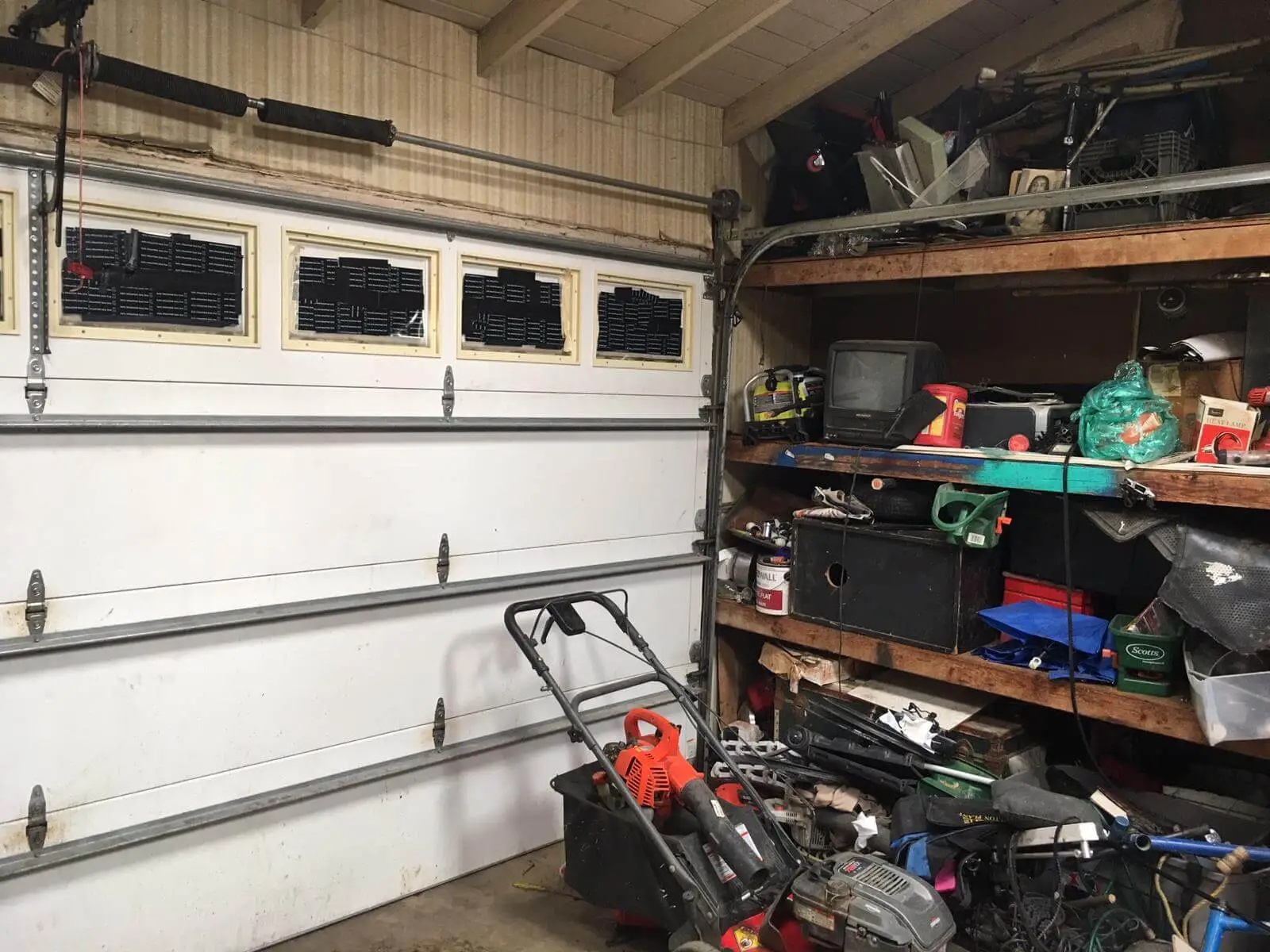 garage-door-spring-repair-Newport-News