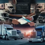 Why Specialized Insurance is Important for Trucking Companies Specialized Insurance