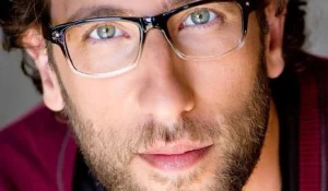 Ari Shaffir