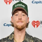 Bailey Zimmerman Net Worth