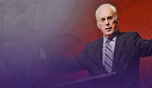 Net Worth of John MacArthur