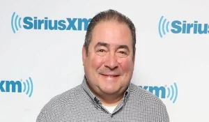 Emeril Lagasse Net Worth