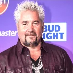 Guy Fieri Net Worth