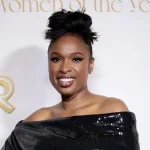 Jennifer Hudson