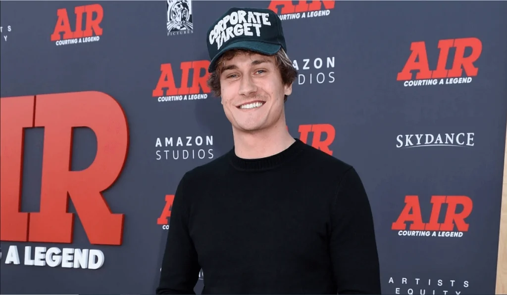 Cole Bennett Net Worth Cole Bennett Net Worth