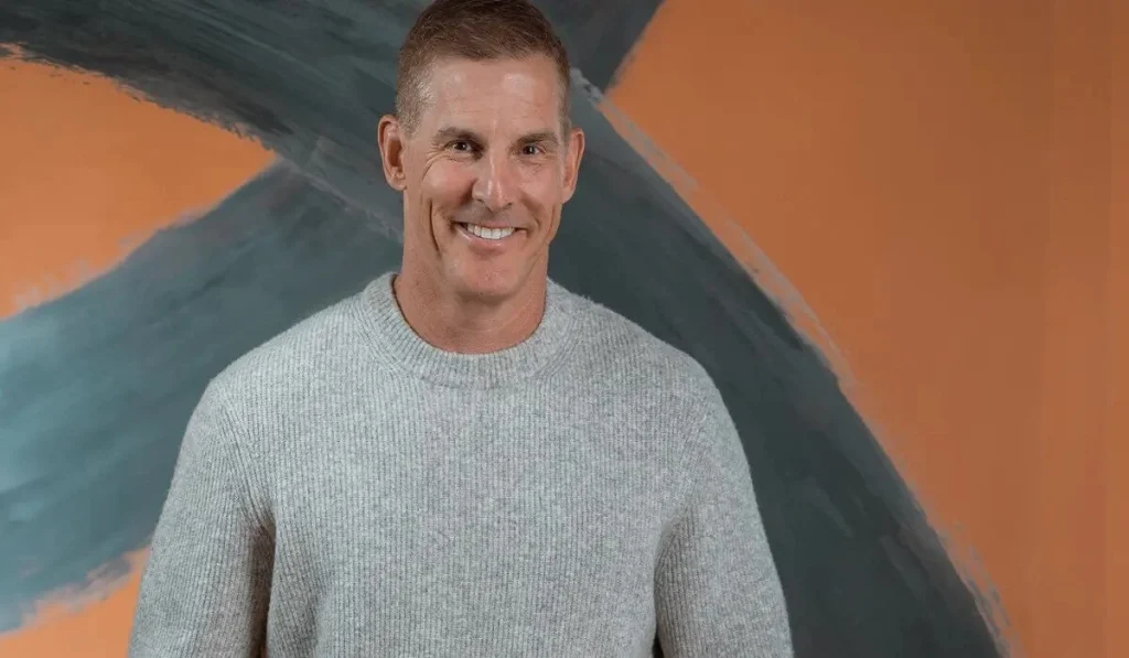 Craig Groeschel Craig Groeschel