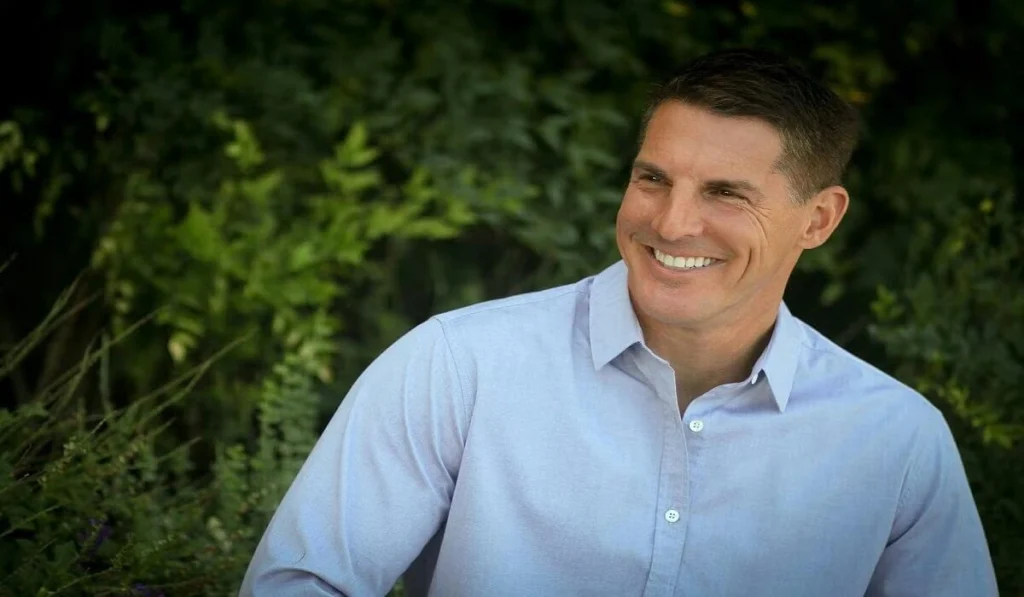 Craig Groeschel Net Worth Craig Groeschel Net Worth