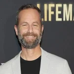 Kirk Cameron