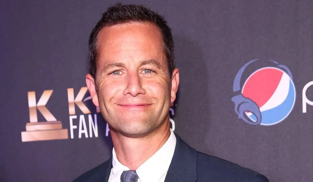 Kirk Cameron Net Worth