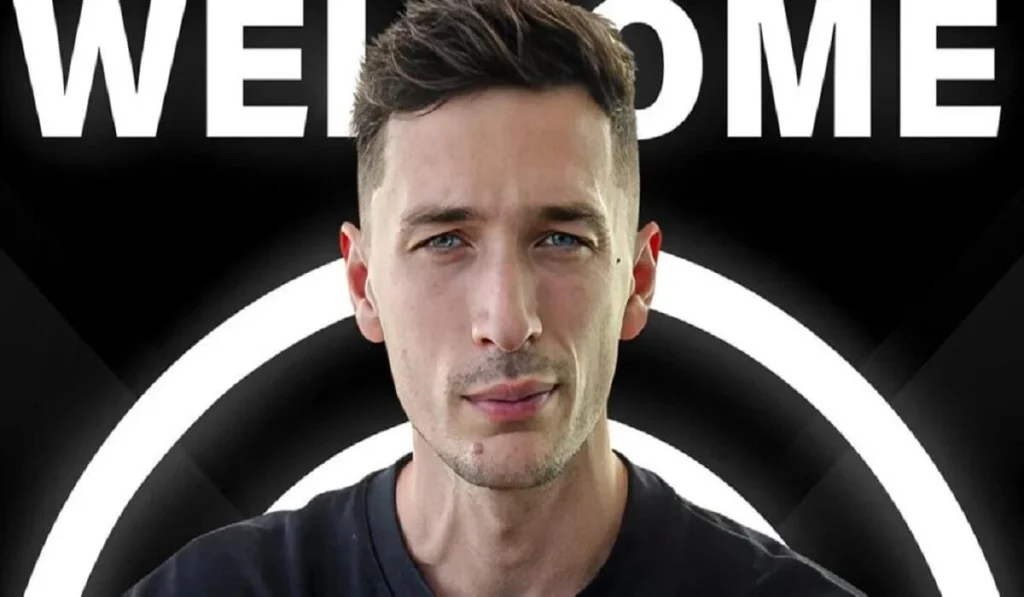 Luke Belmar Luke Belmar