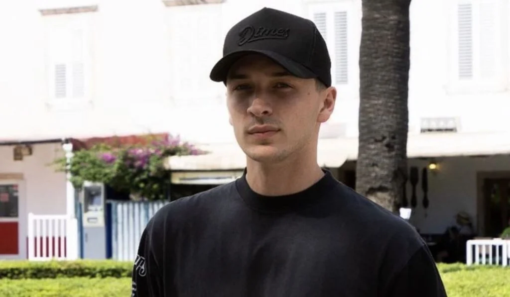 Luke Belmar Net Worth Luke Belmar Net Worth