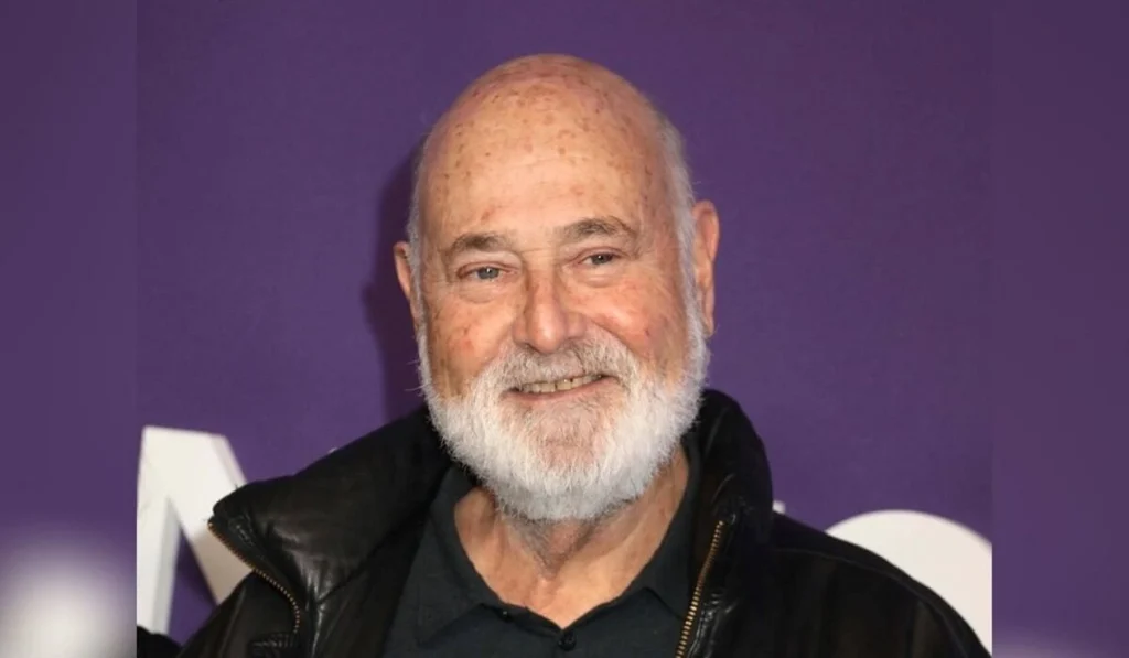 Rob Reiner Net Worth