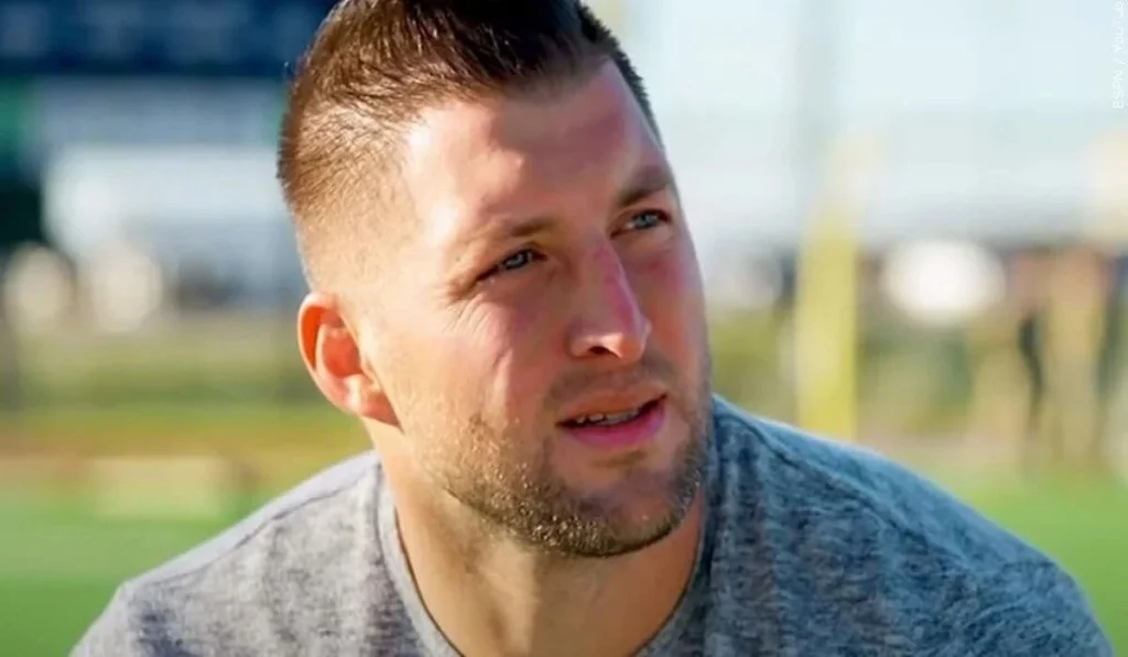 Tim Tebow Tim Tebow