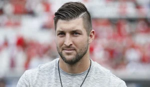 Tim Tebow Net Worth
