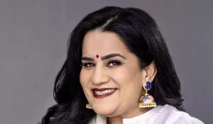 Zarna Garg Net Worth