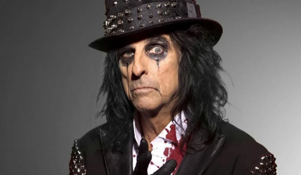 Alice Cooper