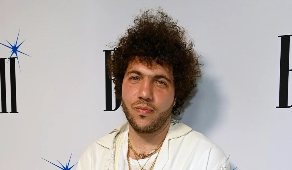 Benny Blanco Net Worth