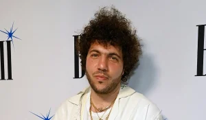 Benny Blanco Net Worth