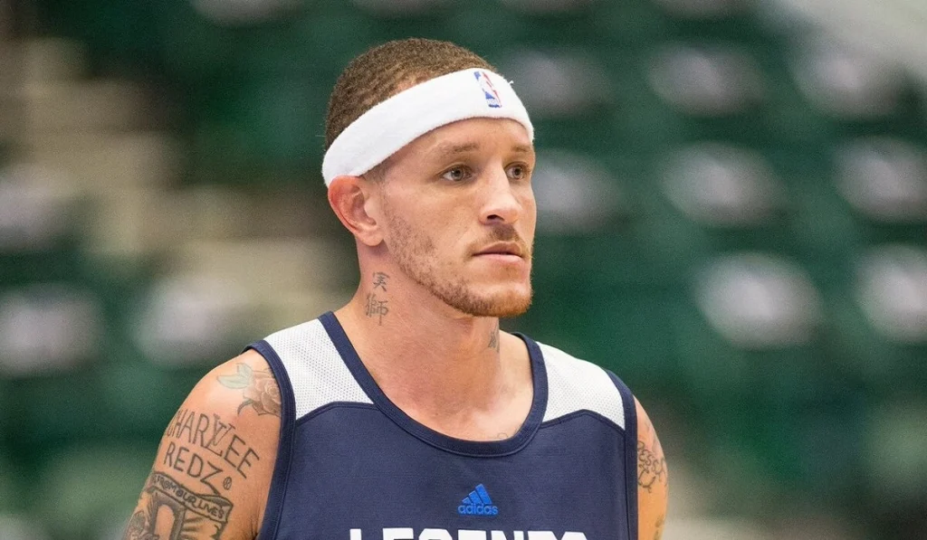 Delonte West Net Worth