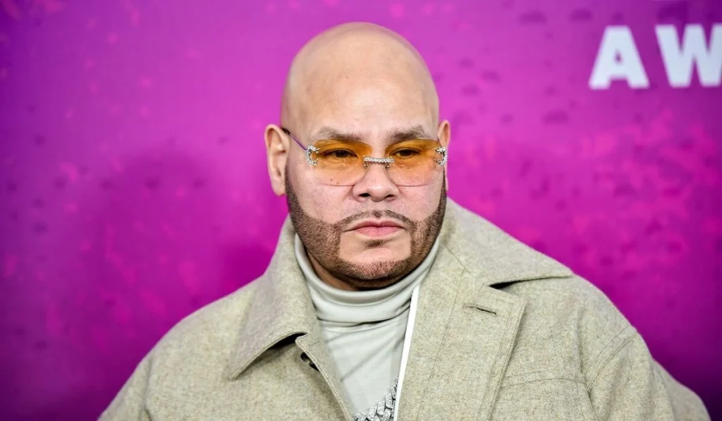 Fat Joe Net Worth