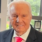 Jimmy Swaggart