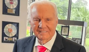 Jimmy Swaggart