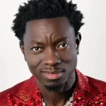 Michael Blackson