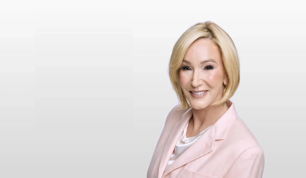 Paula White