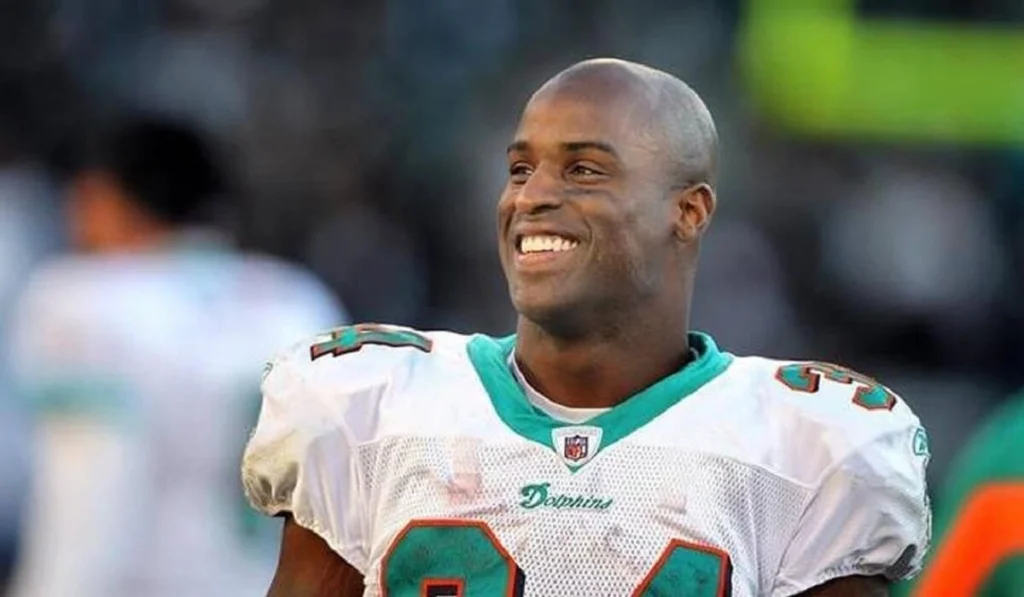 Ricky Williams Net Worth