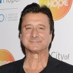 Steve Perry