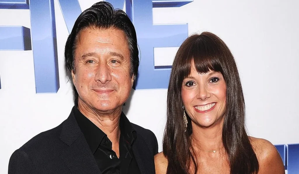 Steve Perry Net Worth