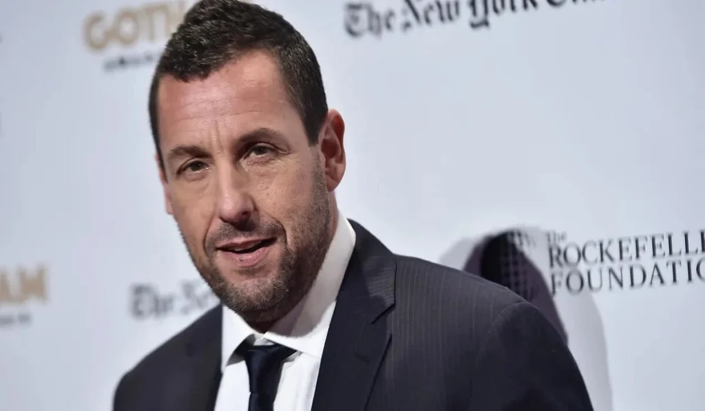 Adam Sandler