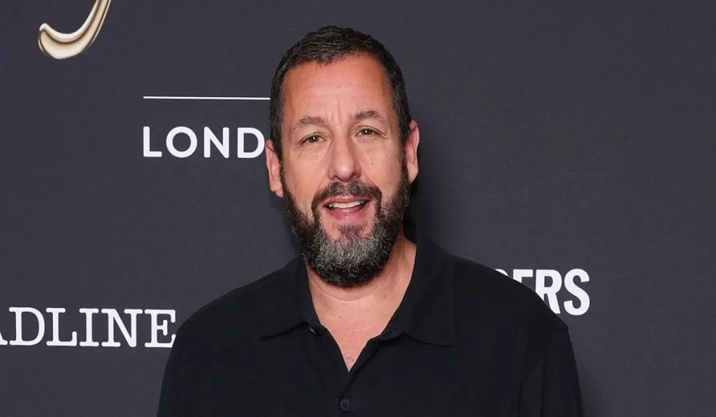 Adam Sandler Net Worth
