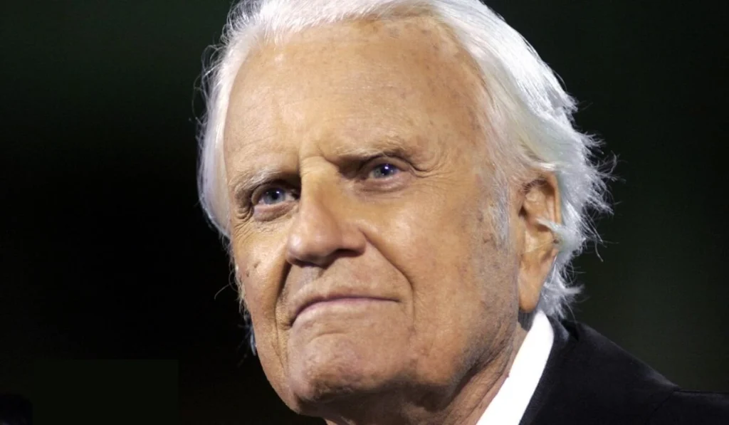 Billy Graham
