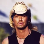 Bret Michaels