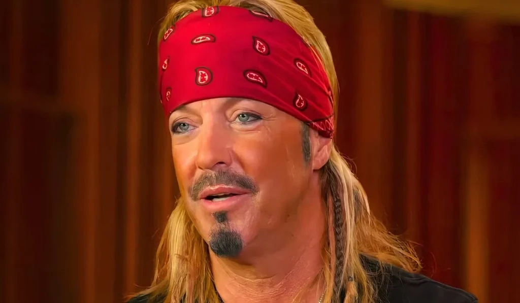 Bret Michaels Net Worth