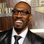 Charlie Murphy