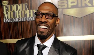 Charlie Murphy