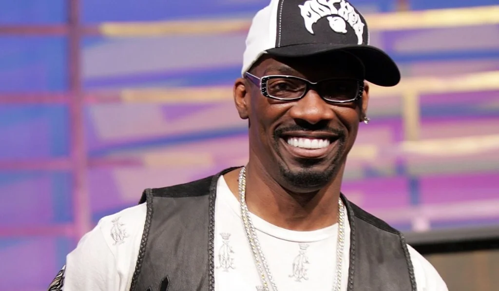 Charlie Murphy Net Worth