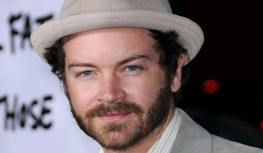Danny Masterson