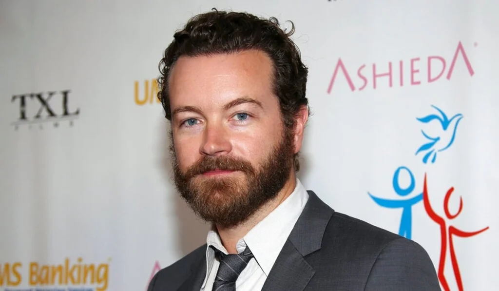 Danny Masterson Net Worth