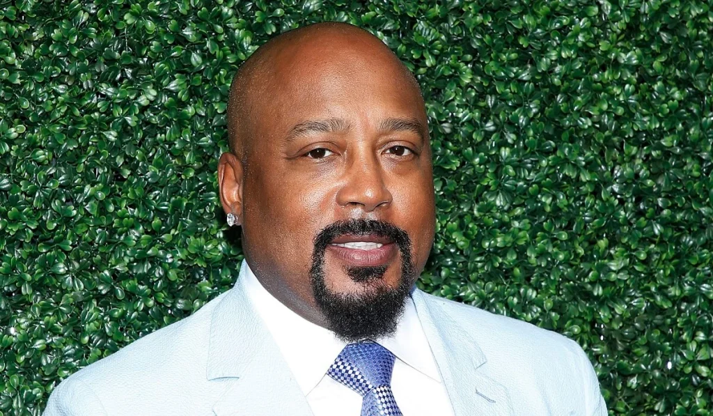 Daymond John
