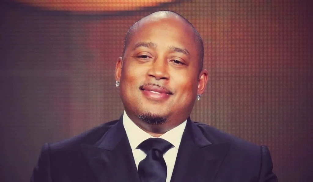 Daymond John Net Worth