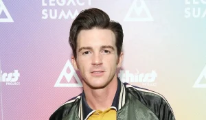 Drake Bell