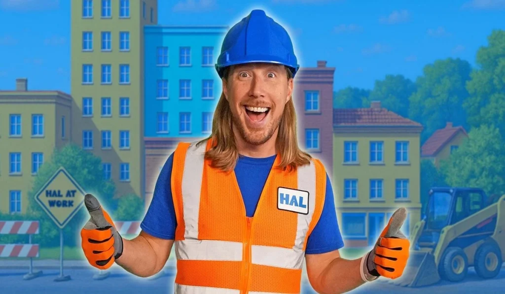 Handyman Hal