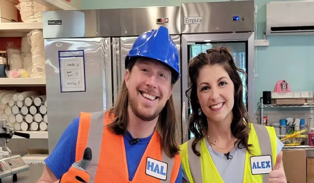 Handyman Hal Net Worth