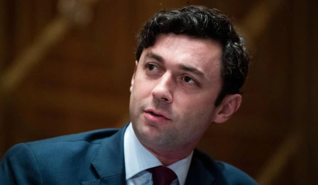 Jon Ossoff