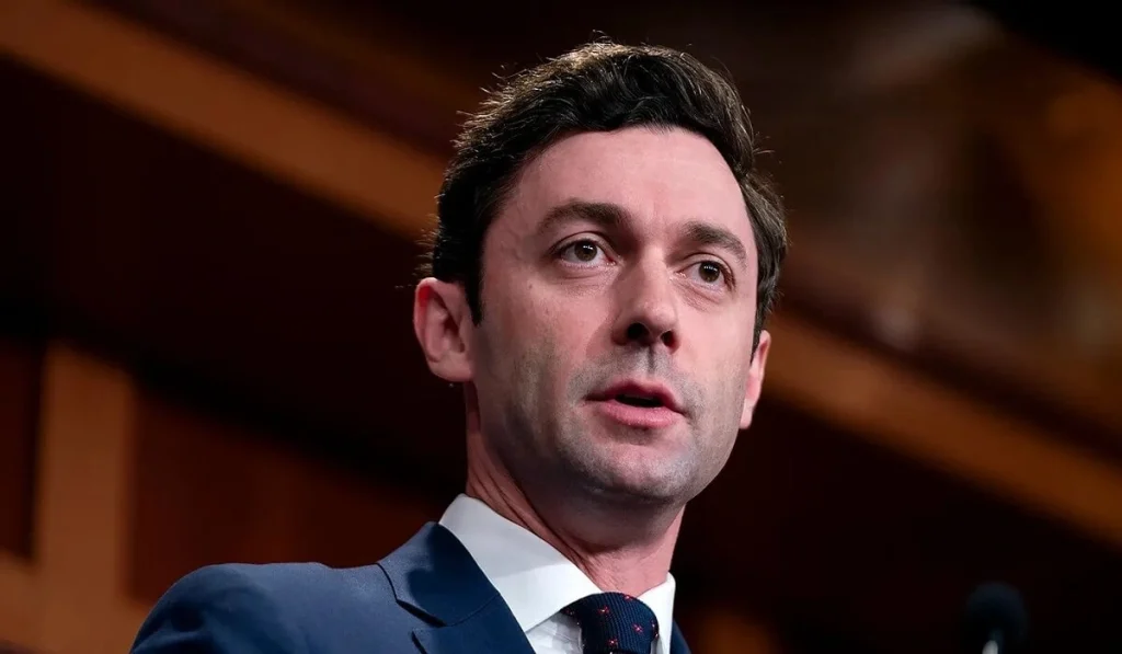 Jon Ossoff Net Worth